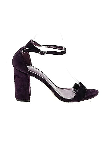 Madden Girl Heels (view 1)
