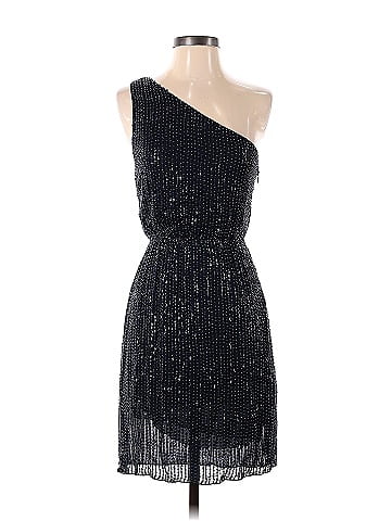 Alice + Olivia Cocktail Dress (view 1)