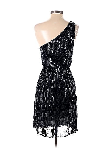 Alice + Olivia Cocktail Dress (view 2)