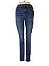 Madewell Hearts Blue Jeans Size 24 waist - photo 1