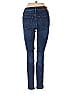 Madewell Hearts Blue Jeans Size 24 waist - photo 2