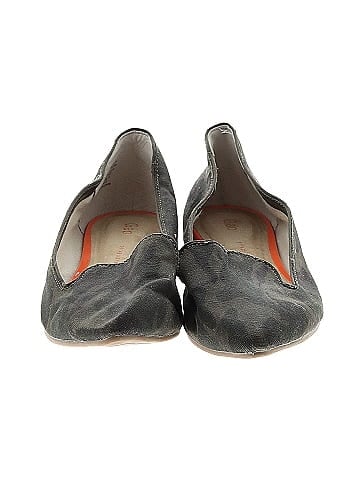 Gap Flats (view 2)
