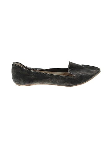 Gap Flats (view 1)