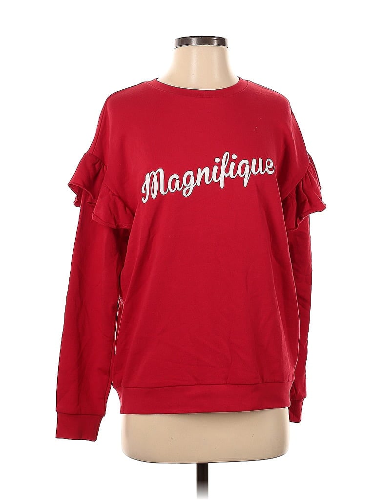 Pre-owned South Parade Sweatshirt