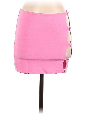 Princess Polly Casual Skirt (view 1)