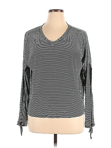 Thyme and Honey Long Sleeve Top (view 1)