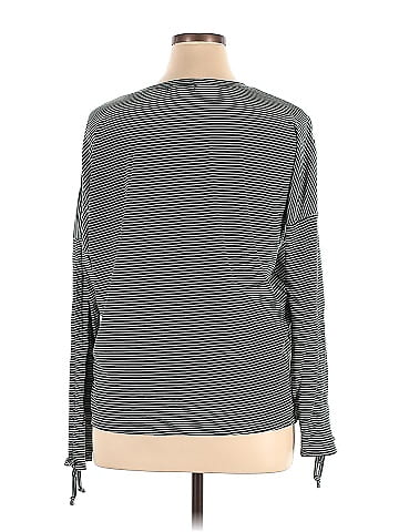 Thyme and Honey Long Sleeve Top (view 2)