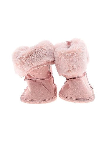 First Steps Boutique Booties (view 2)