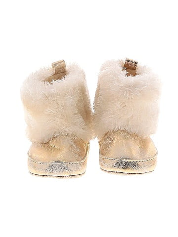 Rising Star Booties (view 2)