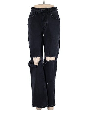 Abercrombie & Fitch Jeans (view 1)