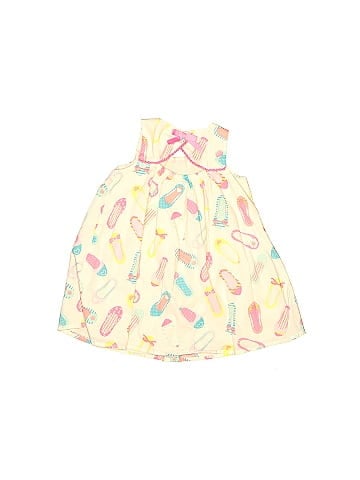 Polkatots Dress (view 2)