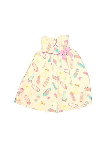 Polkatots Dress (view 1)