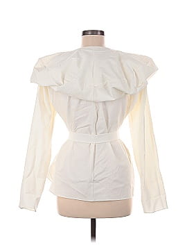 Yeohlee Jacket (view 2)