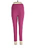 YPB Purple Active Pants Size L (petite) - photo 1