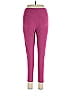 YPB Purple Active Pants Size L (petite) - photo 2