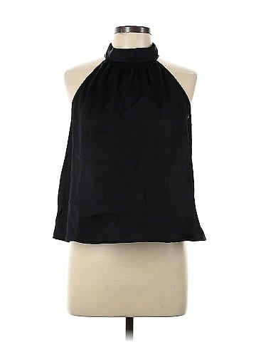 Lalavon Sleeveless Blouse (view 1)