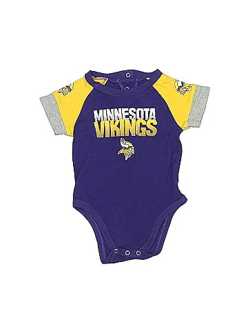 NFL Short Sleeve Onesie (view 1)