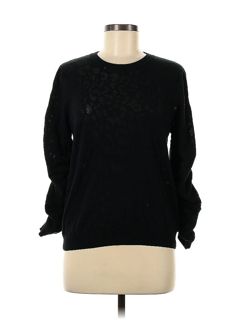 Pre-owned Joie Pullover Sweater