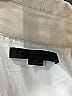 Alexander Wang Ivory Sleeveless Blouse Size 2 - photo 3