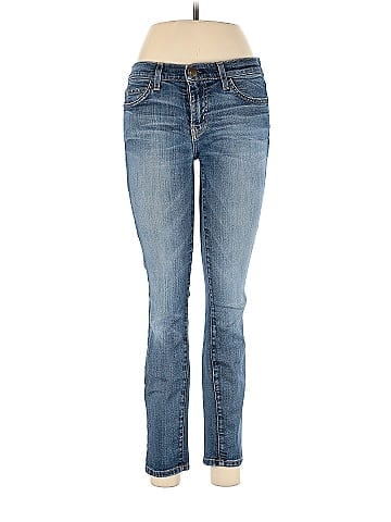 Current/Elliott Jeans (view 1)