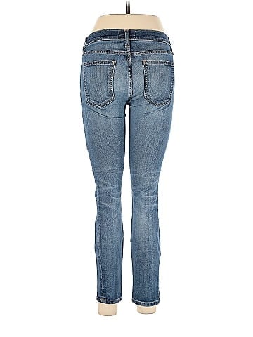 Current/Elliott Jeans (view 2)