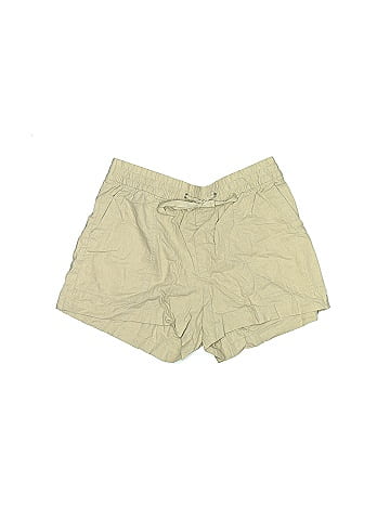 Gap Khaki Shorts (view 1)