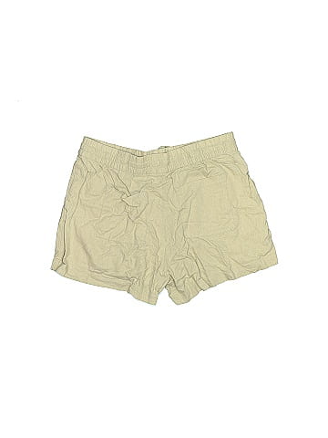 Gap Khaki Shorts (view 2)