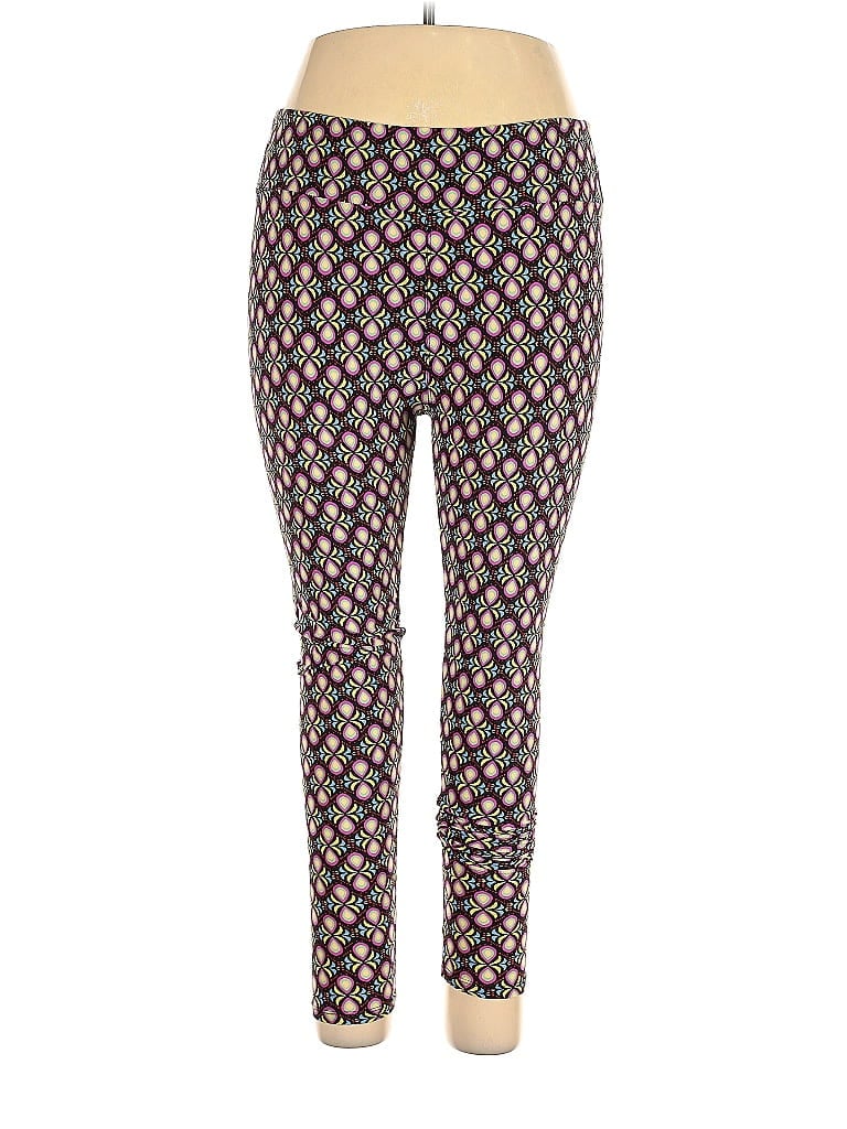 Pre-owned Lularoe Leggings