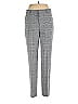 Hammer Houndstooth Gray Dress Pants Size 31 waist - photo 1