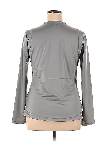FILA Long Sleeve T-Shirt (view 2)