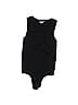 Love University Black Bodysuit Size Sm - Med - photo 1