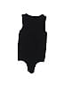 Love University Black Bodysuit Size Sm - Med - photo 2