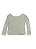 Roxy Gray Pullover Sweater Size S (youth) - photo 1