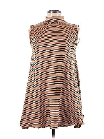 Daisy Street Casual Dress (view 1)