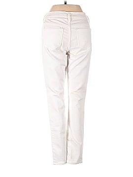 FRAME Denim Hearts White Jeans Size 28 waist