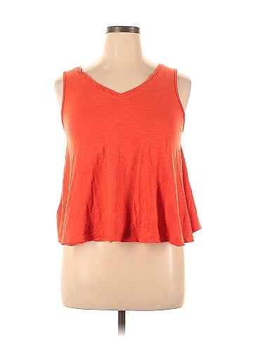NYTT Sleeveless Top (view 1)