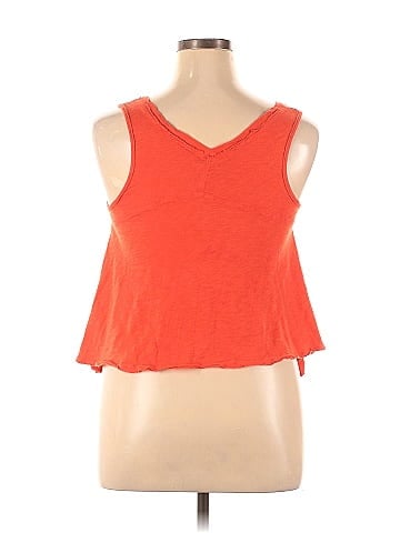 NYTT Sleeveless Top (view 2)