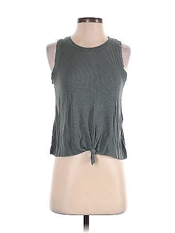 Aerie Sleeveless T-Shirt (view 1)