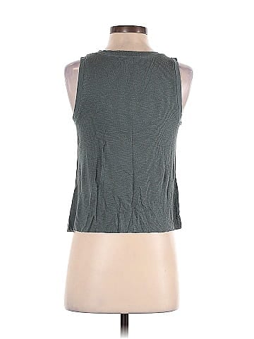 Aerie Sleeveless T-Shirt (view 2)