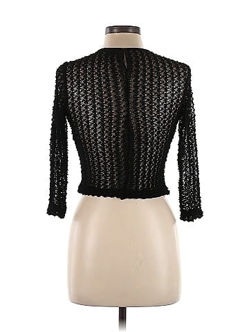 Bisou Bisou 3/4 Sleeve T-Shirt (view 2)