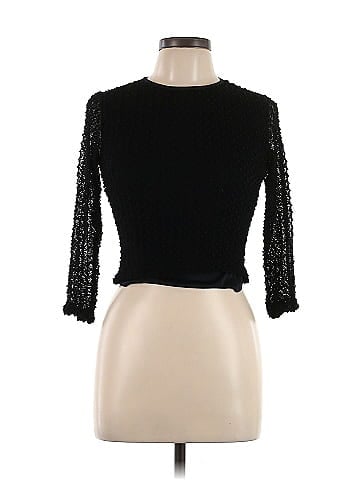 Bisou Bisou 3/4 Sleeve T-Shirt (view 1)