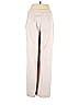 Elie Tahari Ivory Casual Pants Size 6 - photo 2