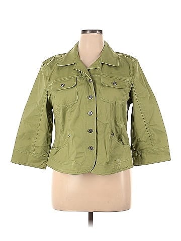 LALi Jacket (view 1)