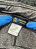 Elements Athleisure Gray Active Pants Size M - photo 3