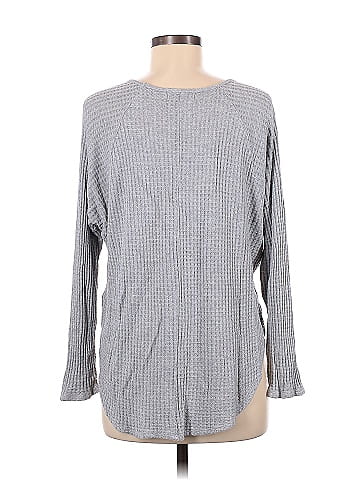 Mila Long Sleeve T-Shirt (view 2)