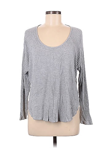 Mila Long Sleeve T-Shirt (view 1)