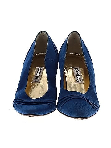 Escada Heels (view 2)