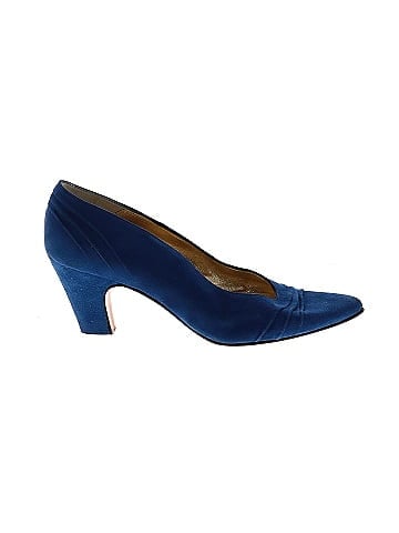 Escada Heels (view 1)