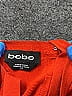 Bebe Red Cocktail Dress Size L - photo 3