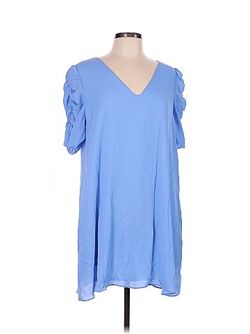 Adrienne Casual Dress (view 1)